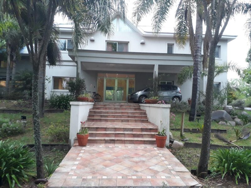 Campo Grande - Del Fundador - Casa CHALET