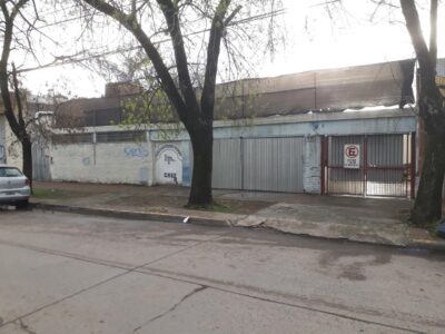 Estrada 1200 - Terreno 2 LOTES EN VENTA