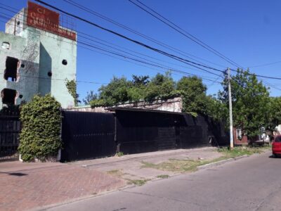 Colón 200 - Terreno 2 LOTES DE TERRENO "EN VENTA"