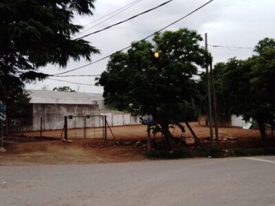 Ruta 25 Y Córdoba - Terreno LOTE EN VENTA