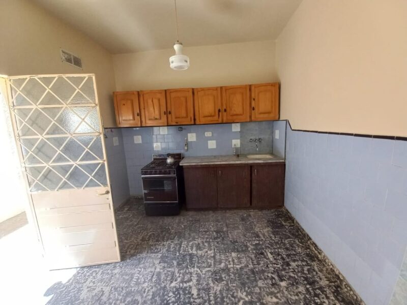 25 De Mayo 1300 PB - Departamento DEPARTAMENTO EN ALQUILER