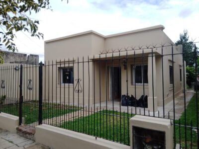 Sargento Cabral 100 - Casa CASA EN VENTA