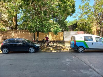 San Lorenzo 600 - Terreno LOTE EN VENTA