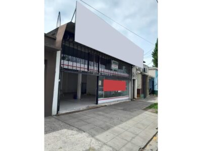 Rivadavia 200 - Local Local en alquiler excelente estado