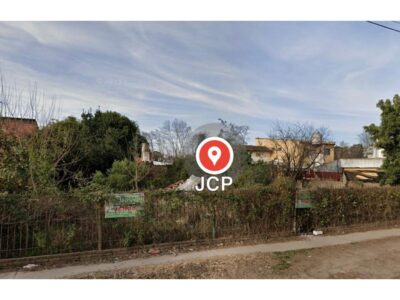 Belén 900 - Terreno Terreno en venta en calle Belén