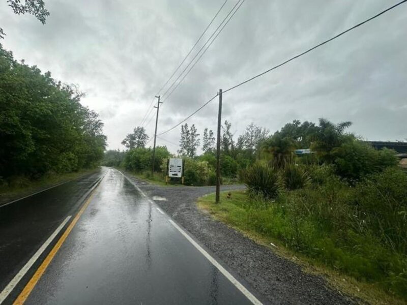 Ruta 25 3700 - Negocio Especial GUARDERIA NÁUTICA Y AMARRAS EN VENTA