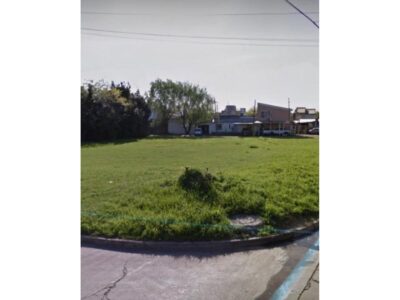 Las Heras - Terreno LOTES EN VENTA