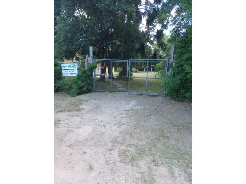 Santa Magdalena 800 - Casa CASA EN VENTA