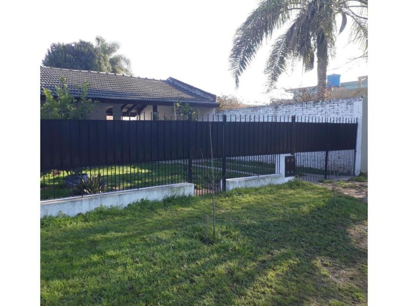 Soberania Nacional 1000 - Casa CASA EN VENTA