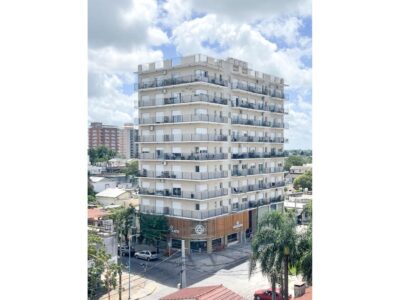 Travi 400 6° - Departamento DEPARTAMENTOS EN ALQUILER