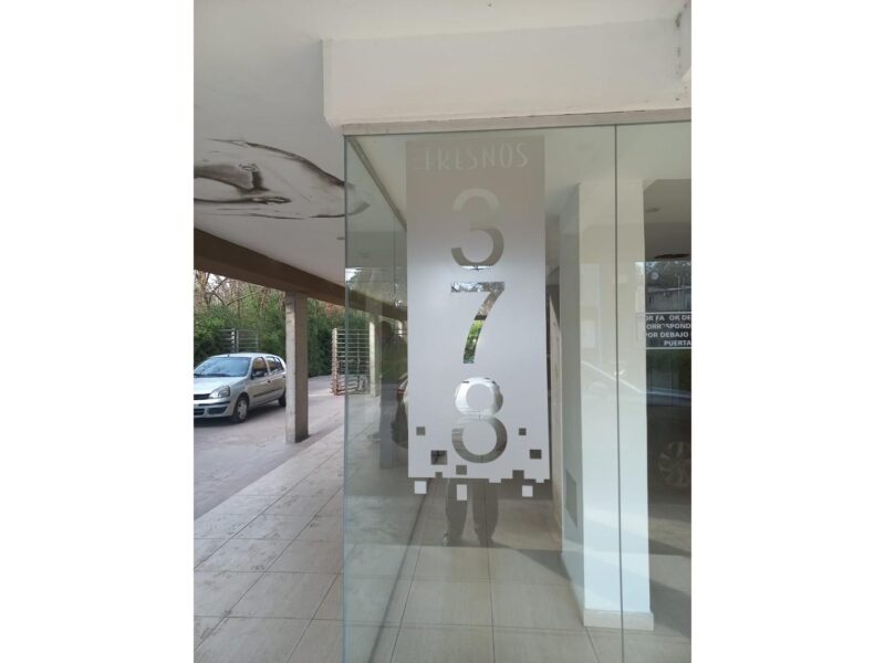 Los Fresnos 300 2° - Departamento DEPARTAMENTO CON COCHERA (DESCUBIERTA) EN VENTA