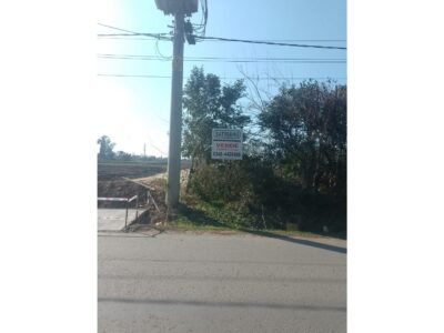 Alborada - Campo FRACCION DE CAMPO. 5.40 HTAS