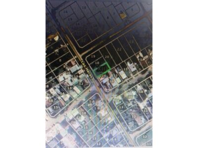 Las Heras 1600 - Terreno TERRENO EN VENTA