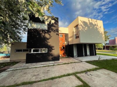 Haras Santa María - Casa HARAS SANTA MARÍA