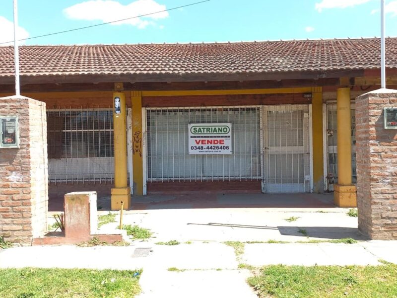 Sanguinetti 100 - Local LOCAL A ESTRENAR