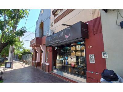 Estrada 600 - Local LOCALES EN VENTA