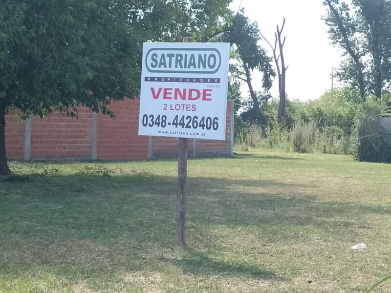 Los Lazaristas 2100 - Terreno TERRENO EN VENTA