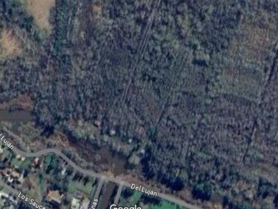 Costanera - Campo ISLA EN VENTA( FRENTE AL C.U.B.E)