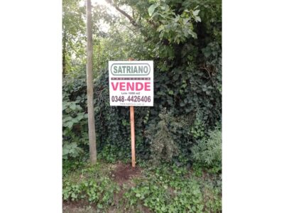 Galileo 200 - Terreno TERRENO EN EXCELENTE UBICACION