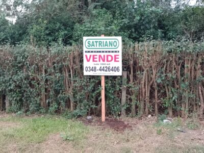 Belen 800 - Terreno TERRENO EN EXCELENTE UBICACION