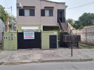 General Paz 500 - Casa CASA EN EXCELENTE UBICACION