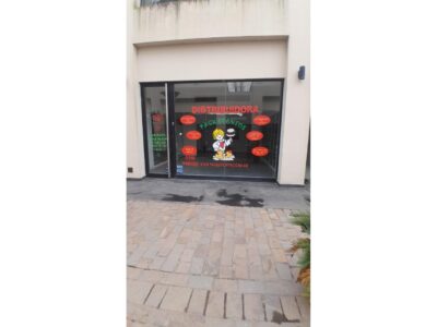 Av San Martín 3100 - Local Local en alquiler en complejo Gastronómico (LOCAL 10)