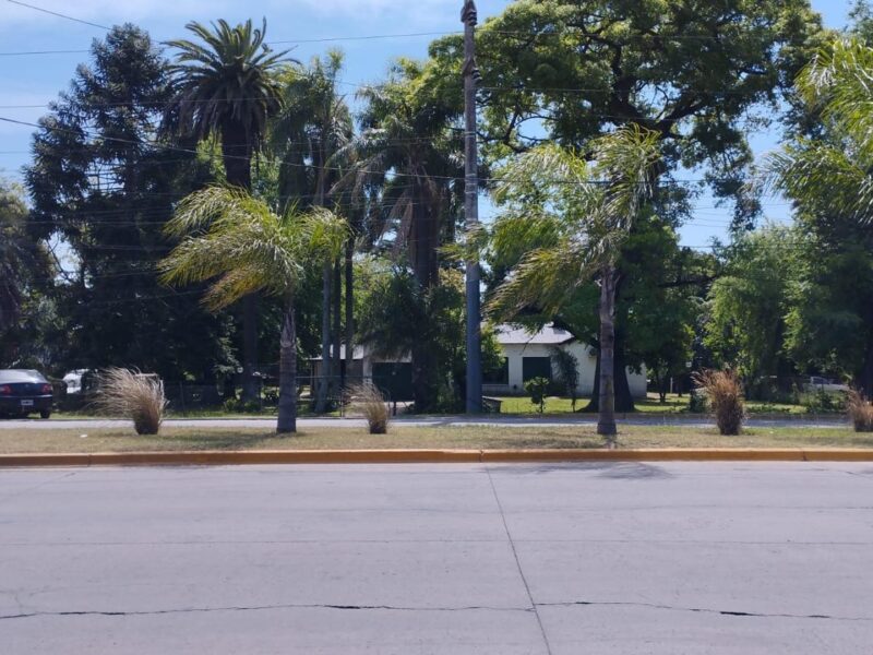 Ruta 25 2100 - Terreno TERRENOS SOBRE RUTA 25