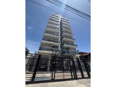 J P Asborno 400 8° - Departamento DEPARTAMENTO EN ALQUILER