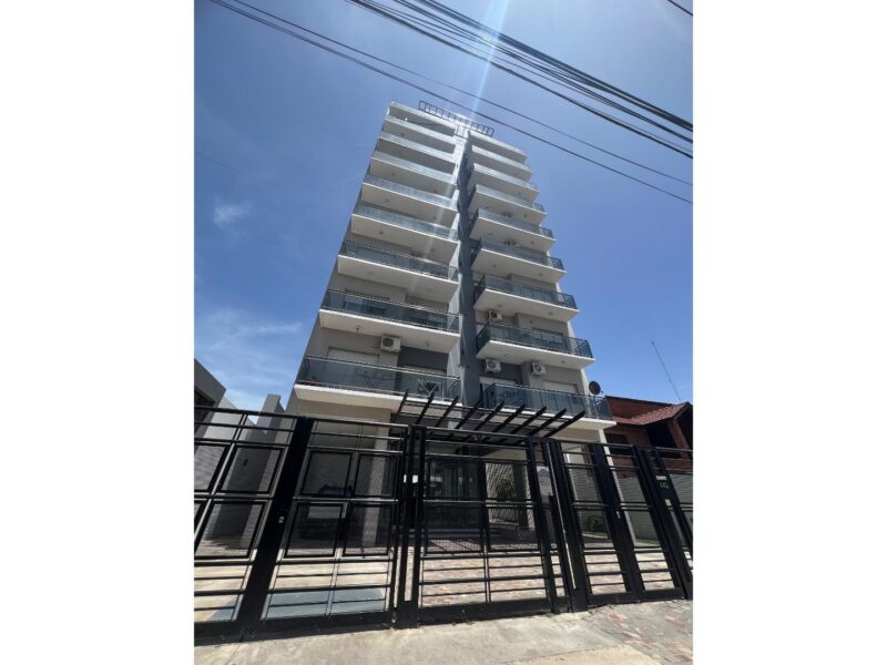 J P Asborno 400 8° - Departamento DEPARTAMENTO EN ALQUILER