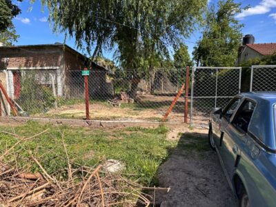 Santo Domingo - Terreno TERRENO EN PARQUE FLORIDO