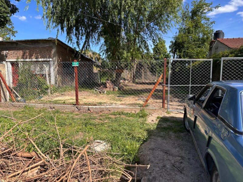 Santo Domingo - Terreno TERRENO EN PARQUE FLORIDO