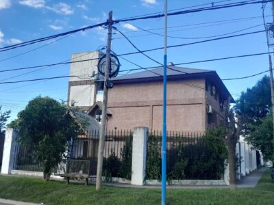 Los Tulipanes 200 1° - Departamento Departamento en Alquiler 1 Dormitorios + con cochera