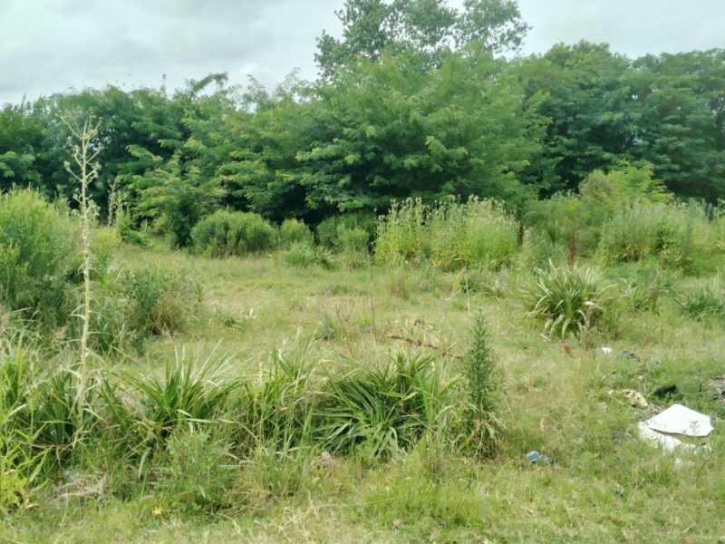 A Ceder - Terreno TERRENO EN VENTA