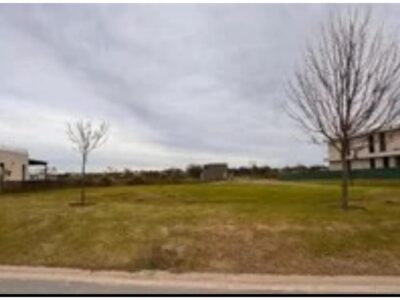 Ruta 25 - Terreno TERRENO EN "EL NAUDIR"