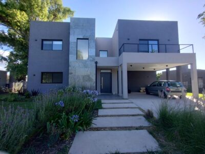 Area 2 Lote 48 - Casa CASA EN VENTA SAN SEBASTIAN