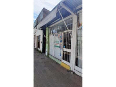 Av 25 De Mayo 600 - Local Local en alquiler sobre avenida