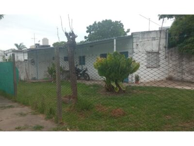 Patricias Mendocinas 700 - Terreno LOTE EN VENTA