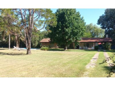 Kennedy 1800 - Casa CASAQUINTA EN VENTA