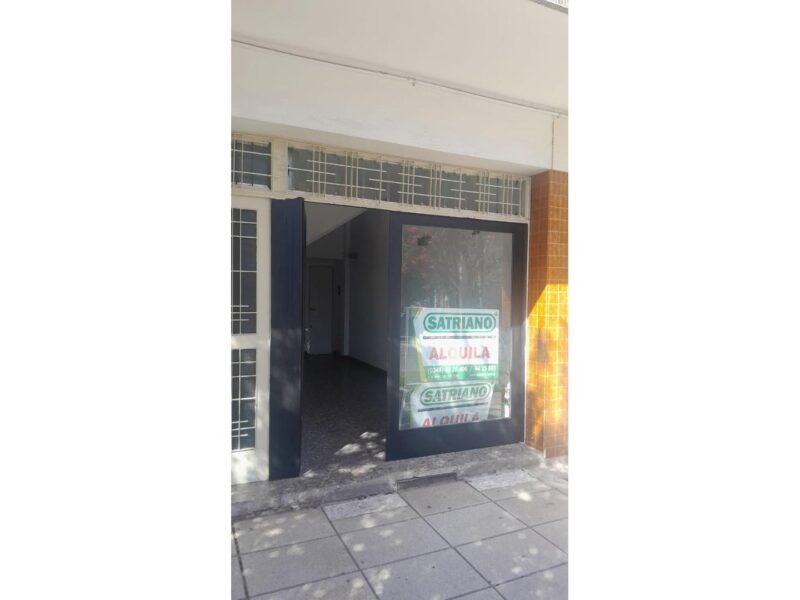 Mitre 600 - Local LOCAL CENTRICO EN ALQUILER