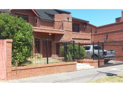 Mitre 700 - Casa CHALET EN ALQUILER