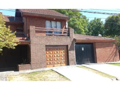 Italia 700 - Casa CHALET EN VENTA