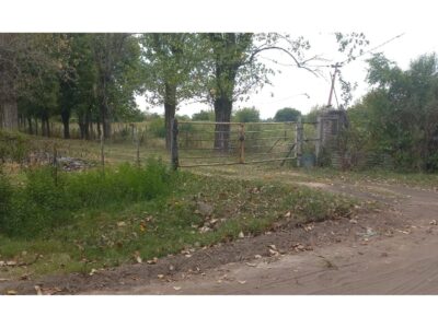 San Lorenzo 4500 - Campo CAMPO EN VENTA