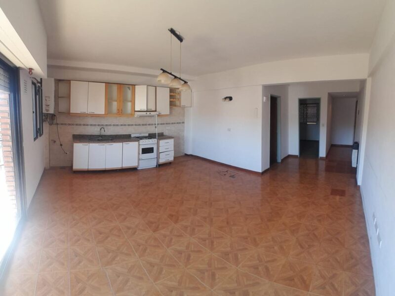 Mateo Gelves 700 2° - Departamento Departamento dos ambientes