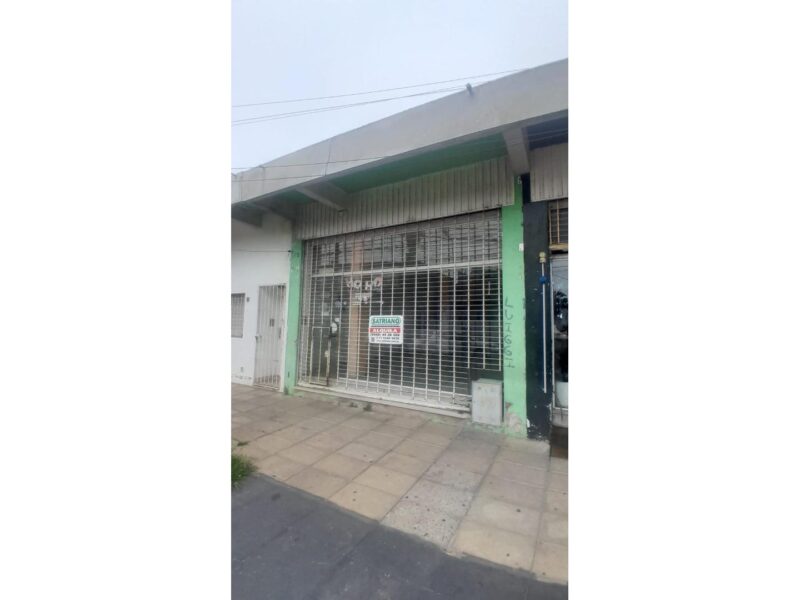 Mitre 300 - Local Local en Alquiler centrico