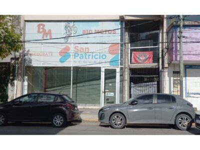 Eugenia Tapia De Cruz 200 - Local LOCAL EN ALQUILER