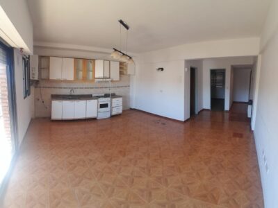 Mateo Gelves 700 2° - Departamento Departamento dos ambientes con cochera