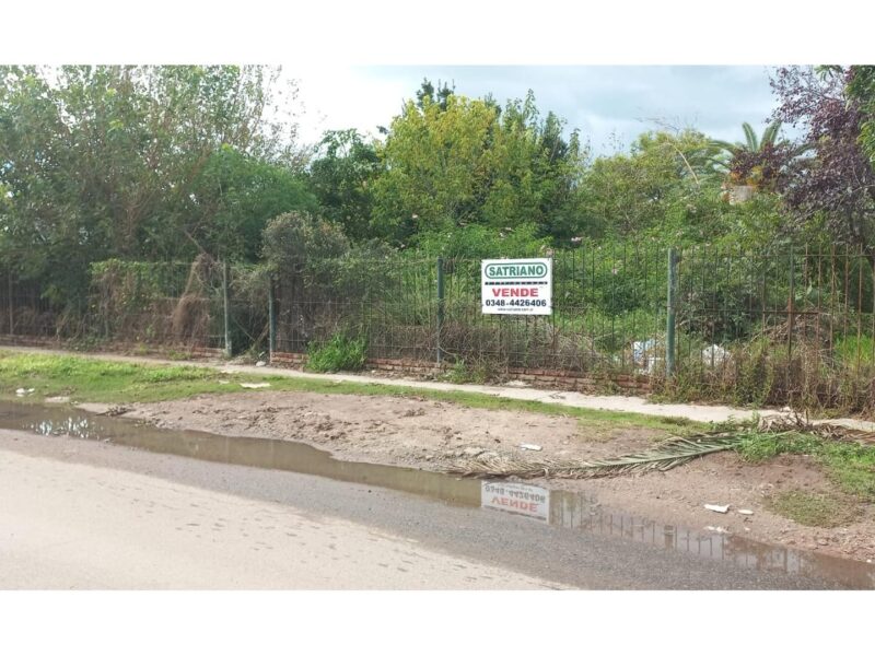 Belén 900 - Terreno TERRENO EN VENTA