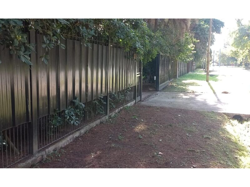 Florencio Sanchez 3400 - Casa CASAQUINTA EN ALQUILER