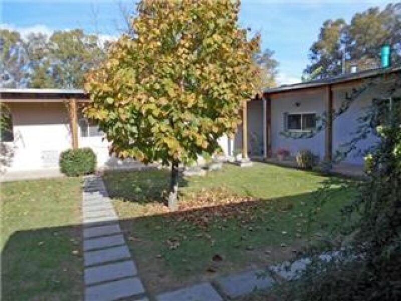 Los Alerces 600 - Casa Casa en Venta 2