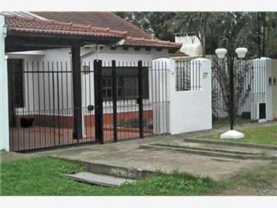 Fiesta Nac.de La Flor 600 - Casa Casa en Venta 2